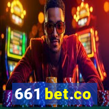 661 bet.co